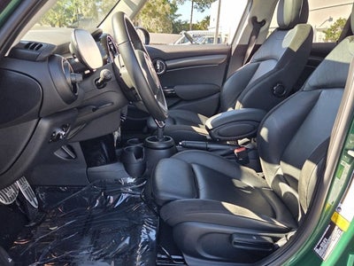 2023 MINI Hardtop 4 Door Cooper