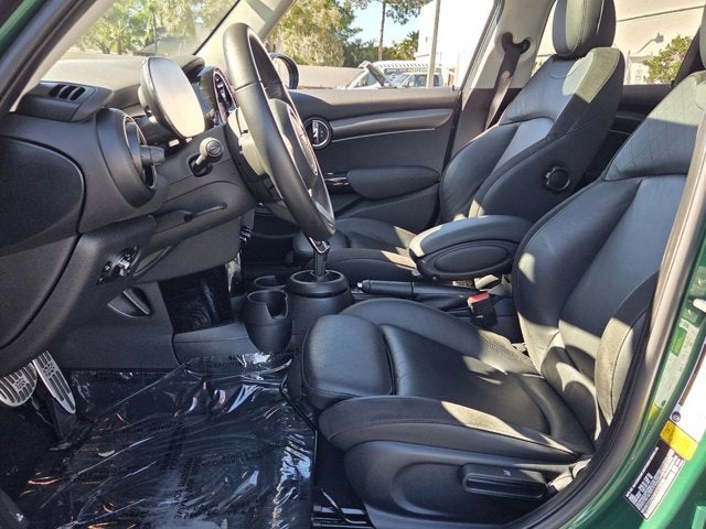 2023 MINI Hardtop 4 Door Cooper