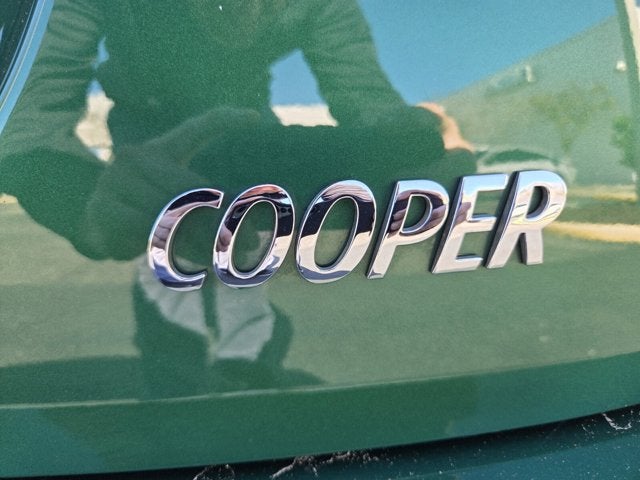 2023 MINI Hardtop 4 Door Cooper
