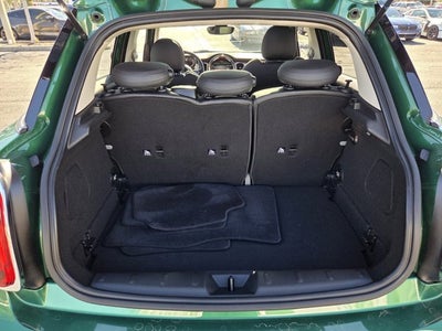 2023 MINI Hardtop 4 Door Cooper