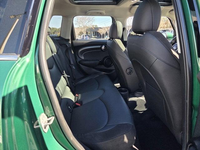 2023 MINI Hardtop 4 Door Cooper