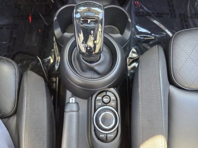 2023 MINI Hardtop 4 Door Cooper