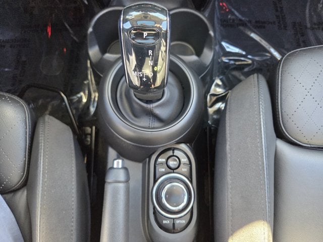 2023 MINI Hardtop 4 Door Cooper