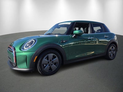 2023 MINI Hardtop 4 Door Cooper