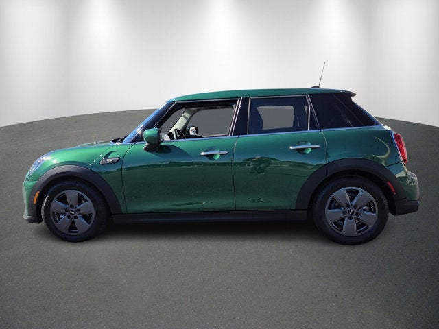 2023 MINI Hardtop 4 Door Cooper