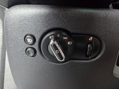 2024 MINI Hardtop 4 Door Cooper