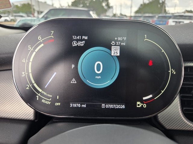 2024 MINI Hardtop 4 Door Cooper
