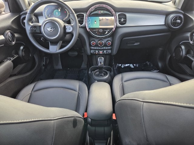 2022 MINI Hardtop 4 Door Cooper