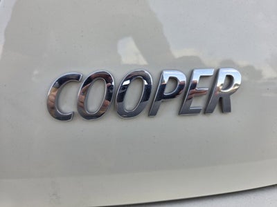 2022 MINI Hardtop 4 Door Cooper