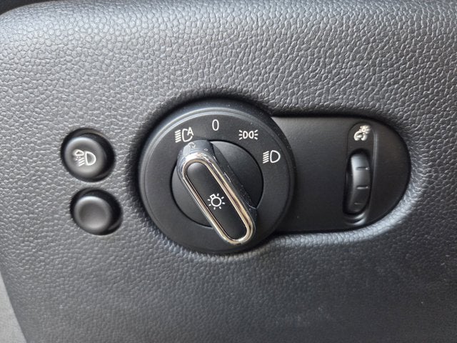 2022 MINI Hardtop 4 Door Cooper