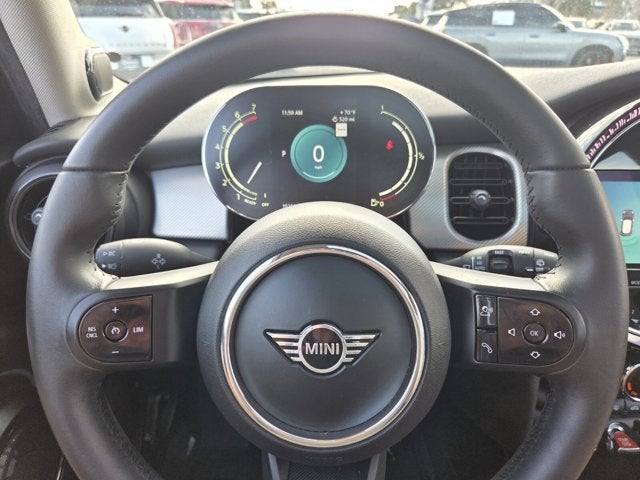 2022 MINI Hardtop 4 Door Cooper