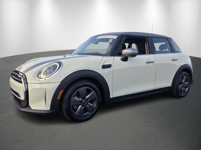 2022 MINI Hardtop 4 Door Cooper