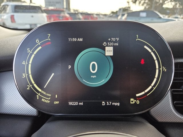 2022 MINI Hardtop 4 Door Cooper