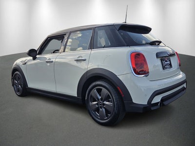 2022 MINI Hardtop 4 Door Cooper