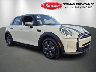 2022 MINI Hardtop 4 Door Cooper