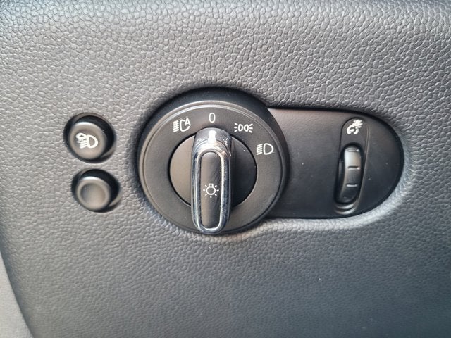 2023 MINI Convertible Cooper S