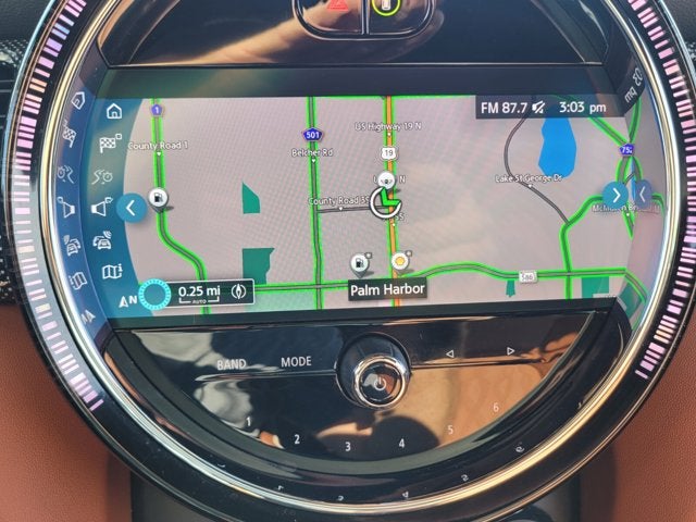 2023 MINI Convertible Cooper S