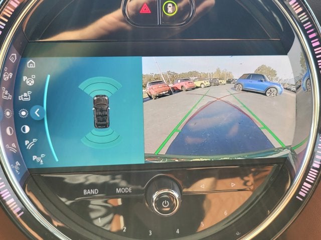 2023 MINI Convertible Cooper S