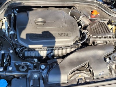 2023 MINI Convertible Cooper S