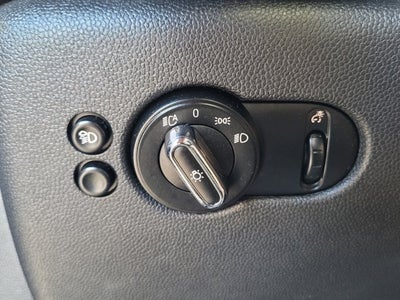 2023 MINI Convertible Cooper S