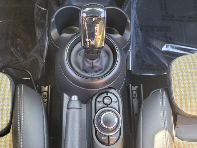 2023 MINI Convertible Cooper S