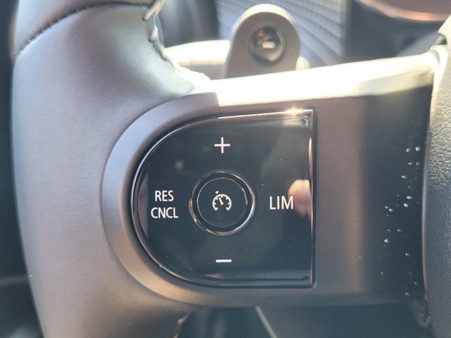 2023 MINI Convertible Cooper S