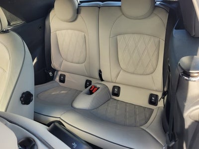 2023 MINI Convertible Cooper S