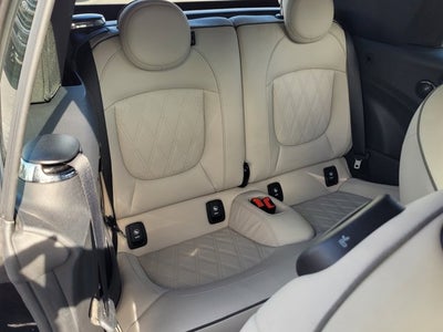 2023 MINI Convertible Cooper S