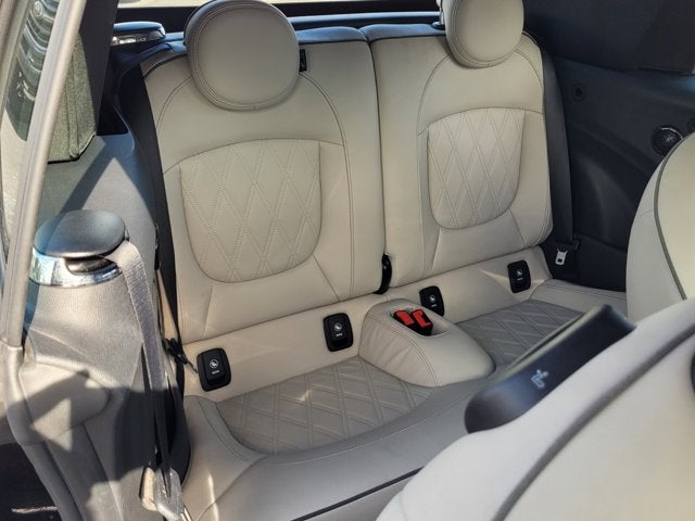 2023 MINI Convertible Cooper S