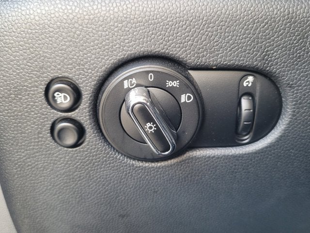 2023 MINI Convertible Cooper S