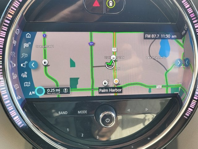 2023 MINI Convertible Cooper S