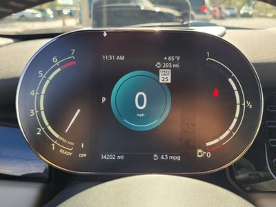 2023 MINI Convertible Cooper S