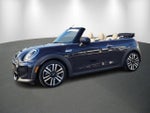 2023 MINI Convertible Cooper S