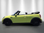 2023 MINI Convertible Signature