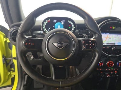 2023 MINI Convertible Signature