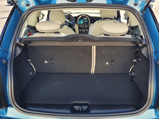 2022 MINI Hardtop 2 Door Cooper S