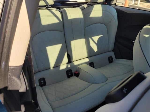 2022 MINI Hardtop 2 Door Cooper S