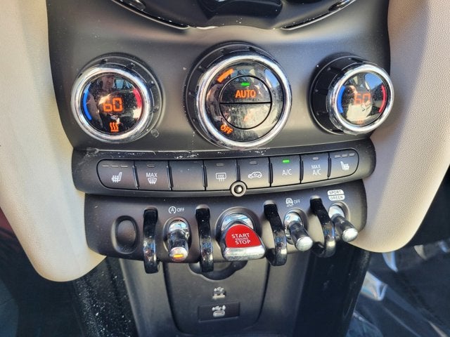 2022 MINI Hardtop 2 Door Cooper S