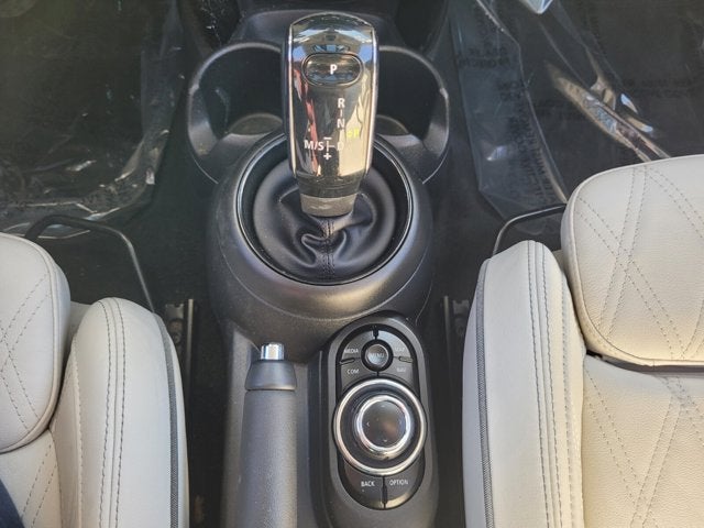 2022 MINI Hardtop 2 Door Cooper S