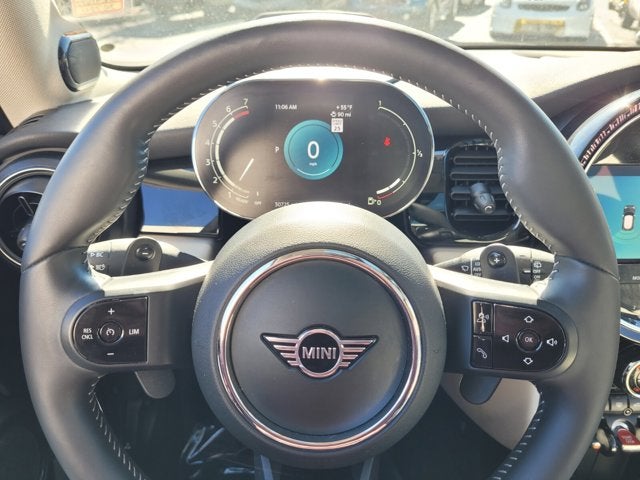 2022 MINI Hardtop 2 Door Cooper S