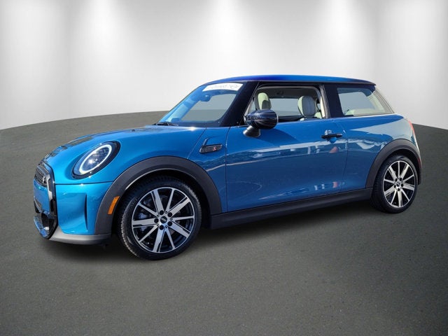 2022 MINI Hardtop 2 Door Cooper S