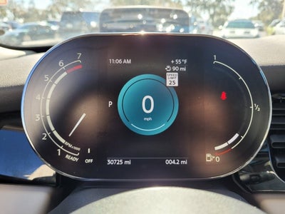 2022 MINI Hardtop 2 Door Cooper S