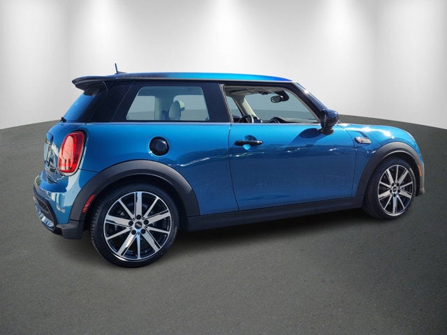 2022 MINI Hardtop 2 Door Cooper S