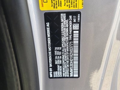 2024 MINI Hardtop 2 Door Cooper S