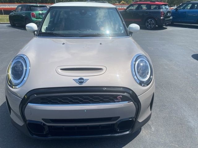 2024 MINI Hardtop 2 Door Cooper S