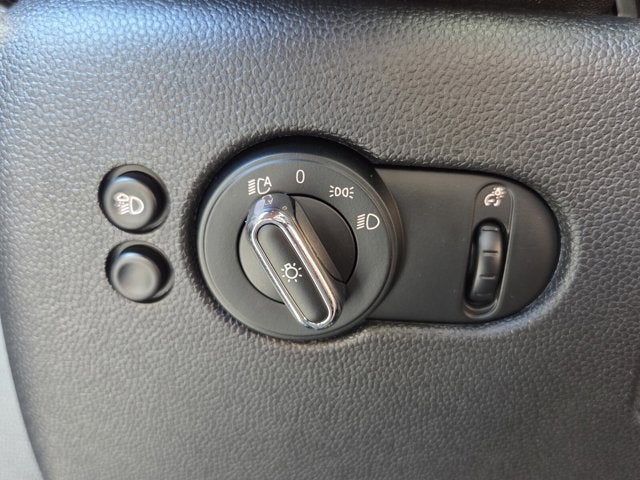 2024 MINI Hardtop 2 Door Cooper S