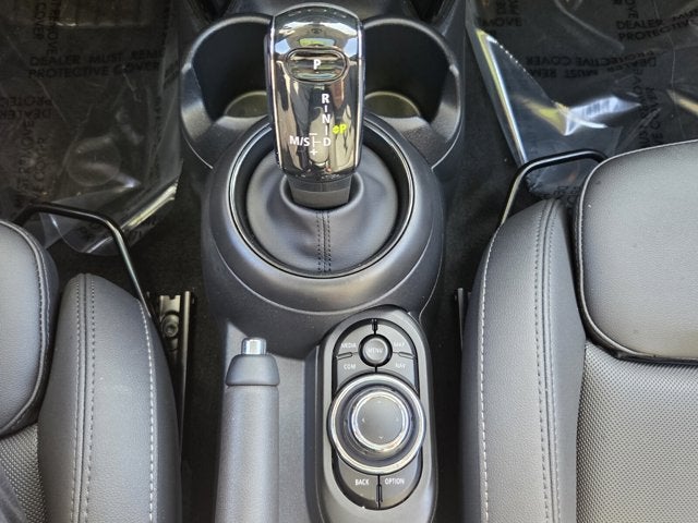 2024 MINI Hardtop 2 Door Cooper S