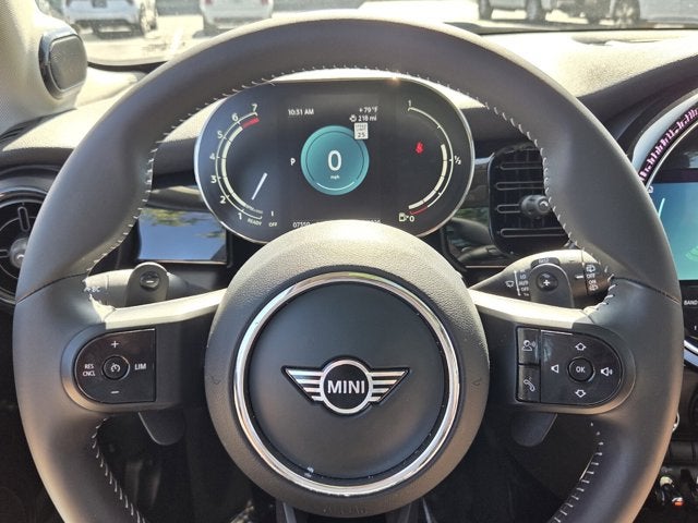 2024 MINI Hardtop 2 Door Cooper S