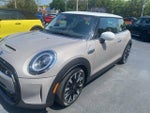 2024 MINI Hardtop 2 Door Cooper S