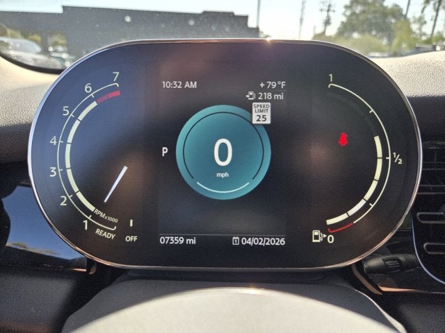 2024 MINI Hardtop 2 Door Cooper S